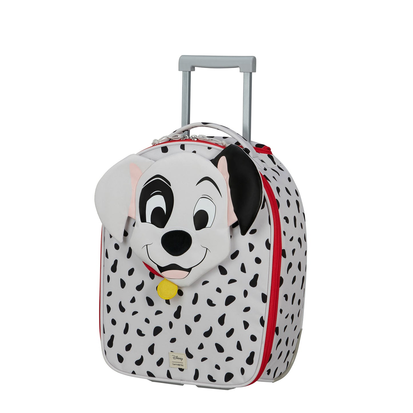 samsonite-samsonite-happy-sammies Disney Suit Case 45/16 Dalmatian