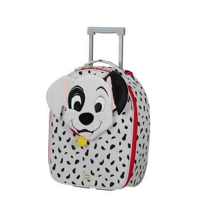 samsonite-samsonite-happy-sammies Disney Suit Case 45/16 Dalmatian