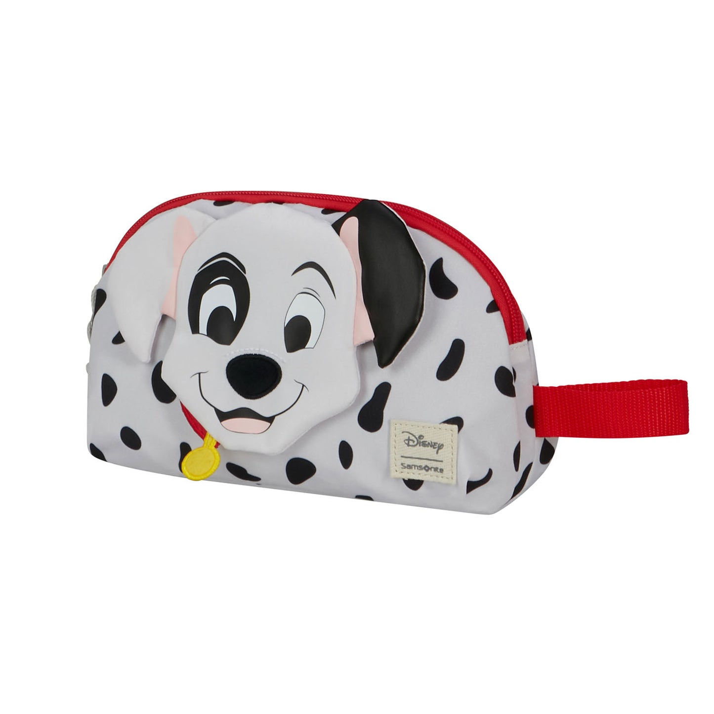 samsonite-samsonite-happy-sammies Disney Toilet Kit Dalmatian