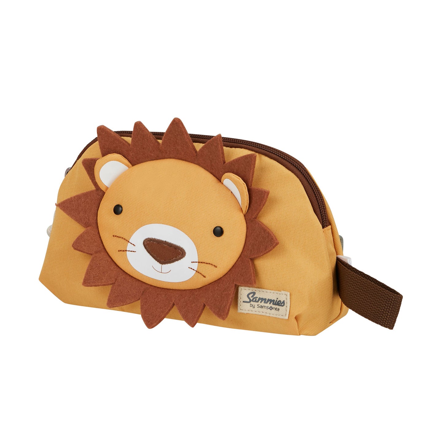 samsonite-samsonite-happy-sammies-eco Small Bag Lion Leo
