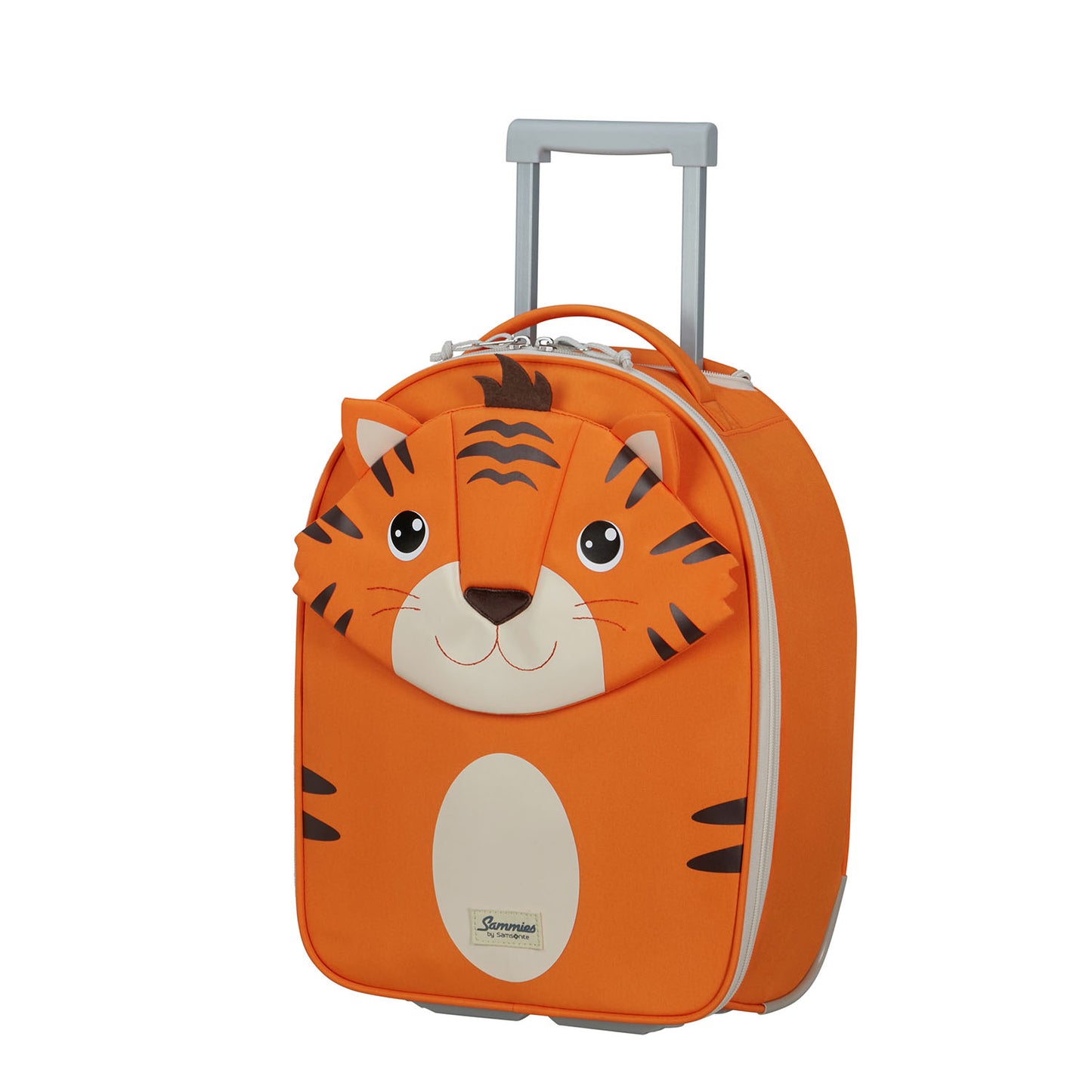 samsonite-samsonite-happy-sammies-eco Suit Case 45/16 Tiger Toby