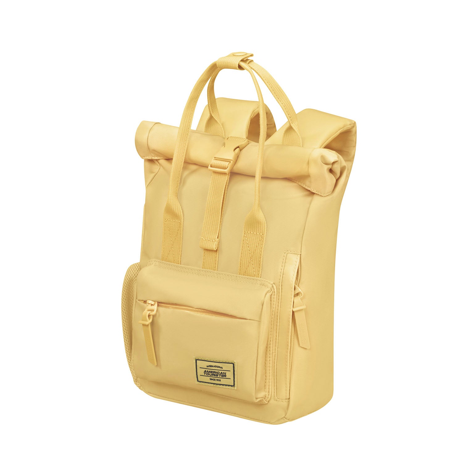 american-tourister-american-tourister Urban Groove City Mini Yellow