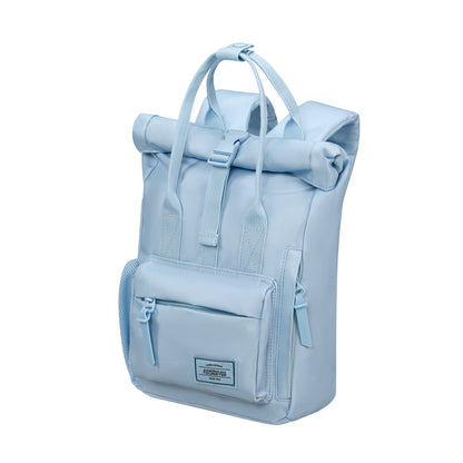 american-tourister-american-tourister Urban Groove City Mini Blue