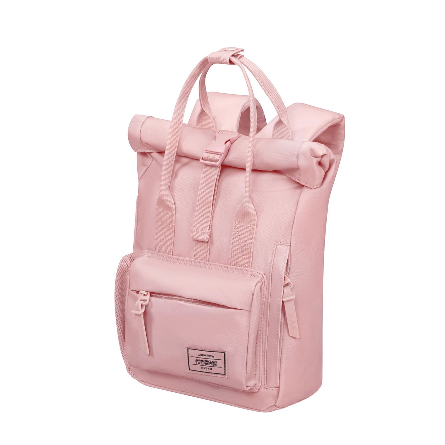 american-tourister-american-tourister Urban Groove City Mini Pink
