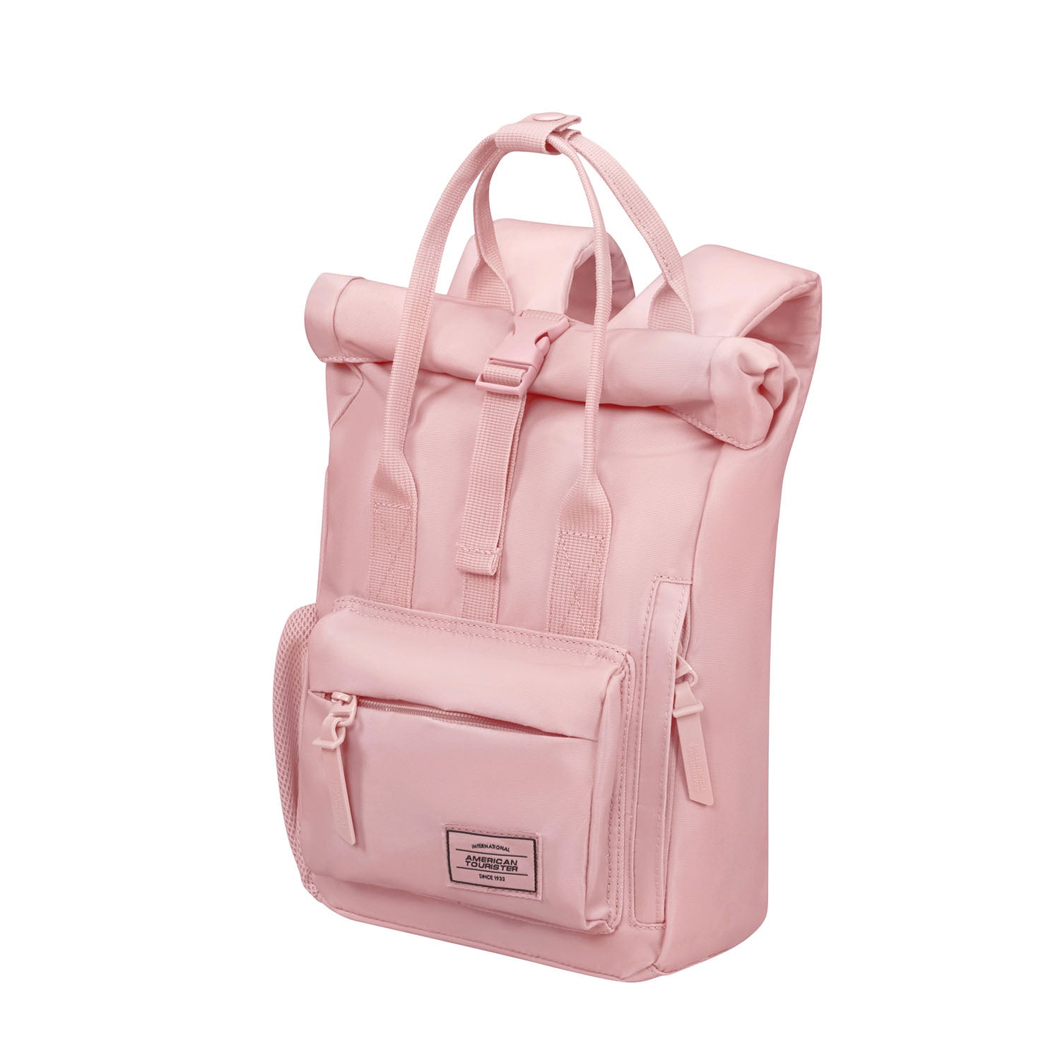 american-tourister-american-tourister Urban Groove City Mini Pink