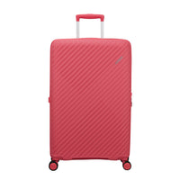 AMERICAN TOURISTER Diablast Spinner 77/28 Pink Glitch