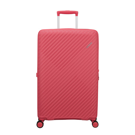 AMERICAN TOURISTER Diablast Spinner 77/28 Pink Glitch
