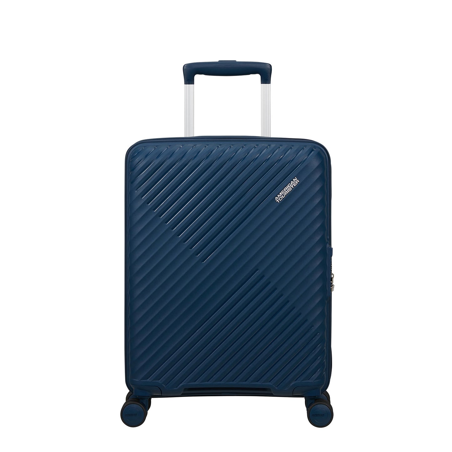 american-tourister-american-tourister-diablast Spinner 55/20 Darkwave Blue