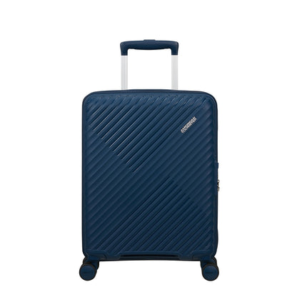 american-tourister-american-tourister-diablast Spinner 55/20 Darkwave Blue
