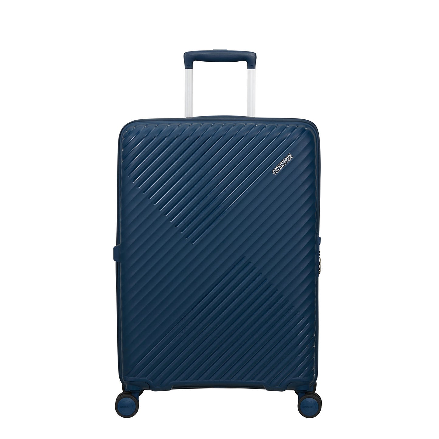 american-tourister-american-tourister-diablast Spinner 68/25 Darkwave Blue