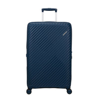 AMERICAN TOURISTER Diablast Spinner 77/28 Darkware Blue