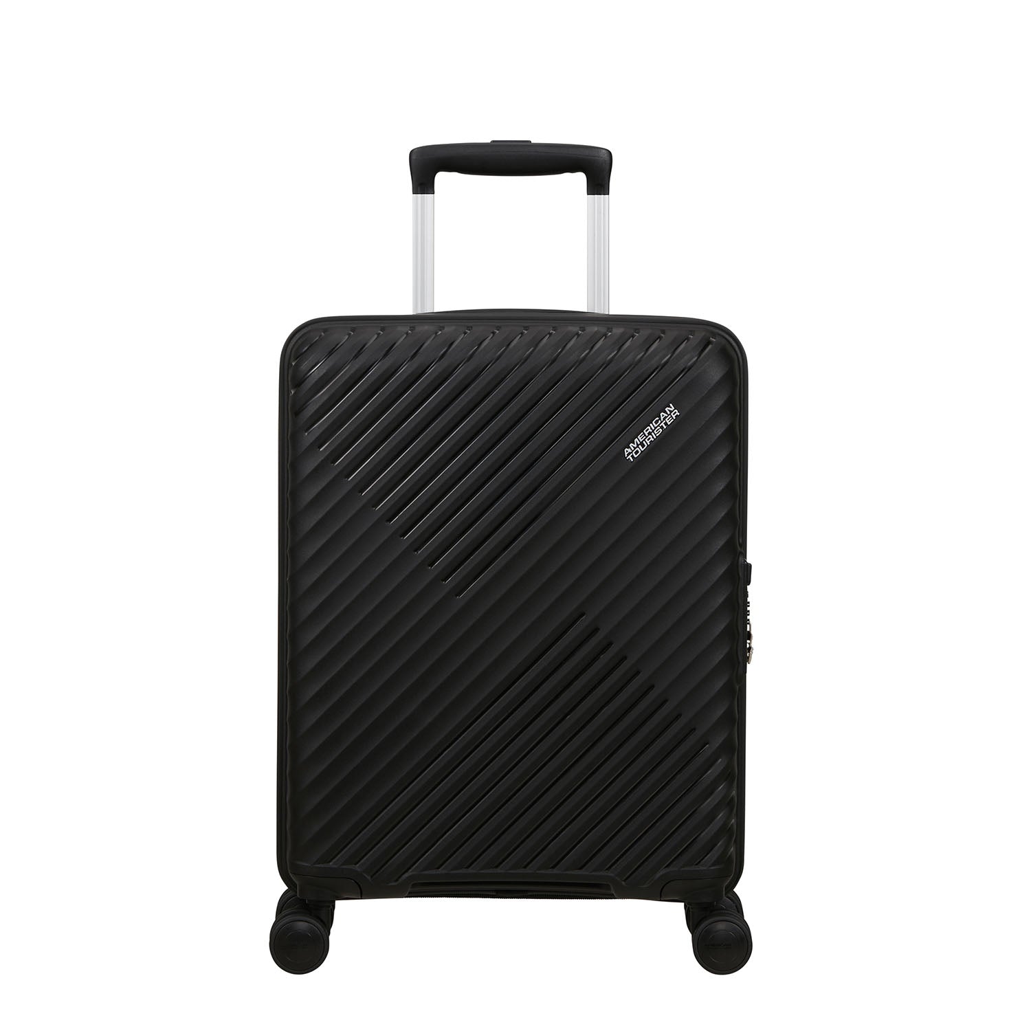 american-tourister-american-tourister-diablast Spinner 55/20 Black Code