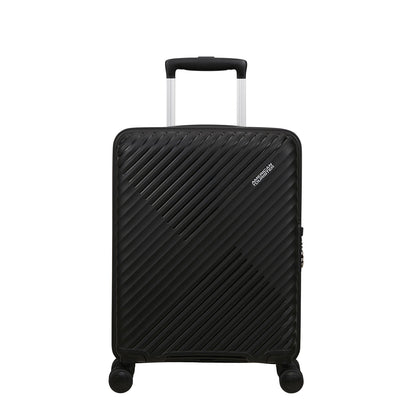 american-tourister-american-tourister-diablast Spinner 55/20 Black Code
