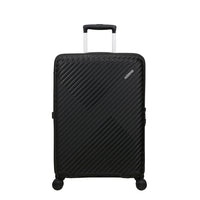 AMERICAN TOURISTER Diablast Spinner 68/25 Black Code