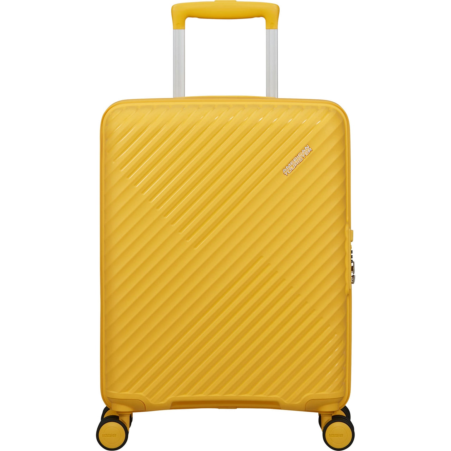 american-tourister-american-tourister-diablast Spinner 55/20 Digital Yellow