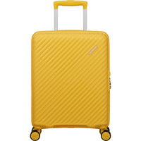 AMERICAN TOURISTER Diablast Spinner 55/20 Digital Yellow