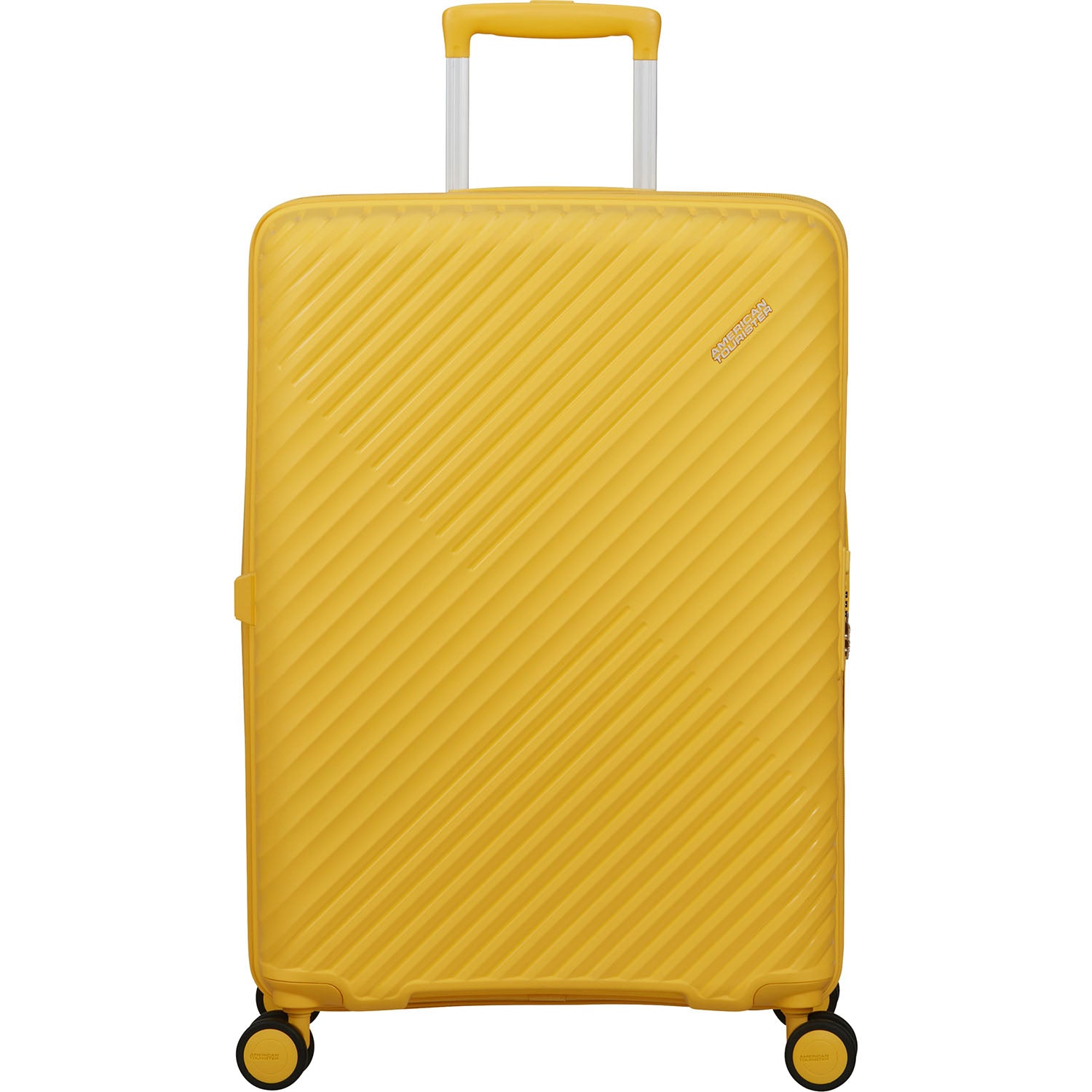 american-tourister-american-tourister-diablast Spinner 68/25 Digital Yellow