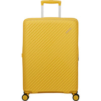 AMERICAN TOURISTER Diablast Spinner 68/25 Digital Yellow