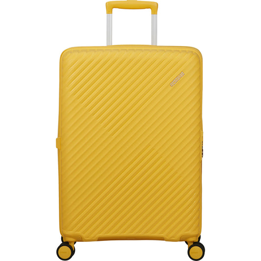 AMERICAN TOURISTER Diablast Spinner 68/25 Digital Yellow