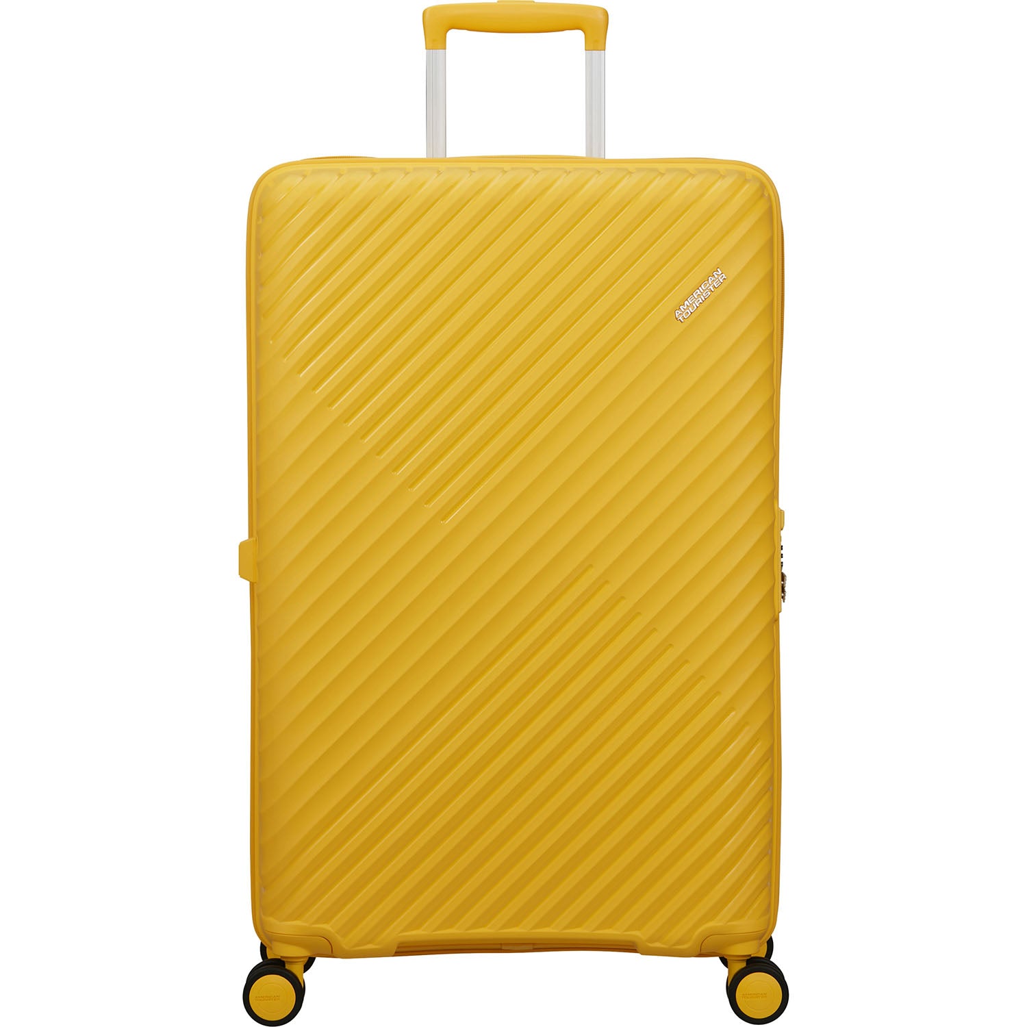 american-tourister-american-tourister-diablast Spinner 77/28 Digital Yellow