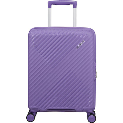american-tourister-american-tourister-diablast Spinner 55/20 Purple Pulse
