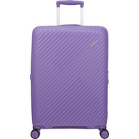 AMERICAN TOURISTER Diablast Spinner 68/25 Purple Pulse