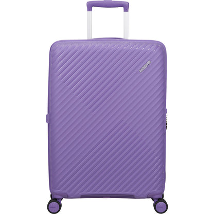 american-tourister-american-tourister-diablast Spinner 68/25 Purple Pulse