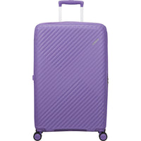 AMERICAN TOURISTER Diablast Spinner 77/28 Purple Pulse