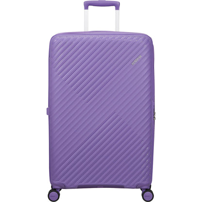 american-tourister-american-tourister-diablast Spinner 77/28 Purple Pulse