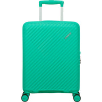 AMERICAN TOURISTER Diablast Spinner 55/20 Cyber Aqua