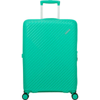 AMERICAN TOURISTER Diablast Spinner 68/25 Cyber Aqua