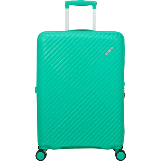 AMERICAN TOURISTER Diablast Spinner 68/25 Cyber Aqua