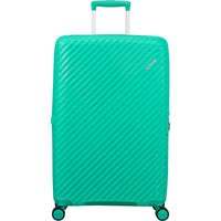 AMERICAN TOURISTER Diablast Spinner 77/28 Cyber Aqua