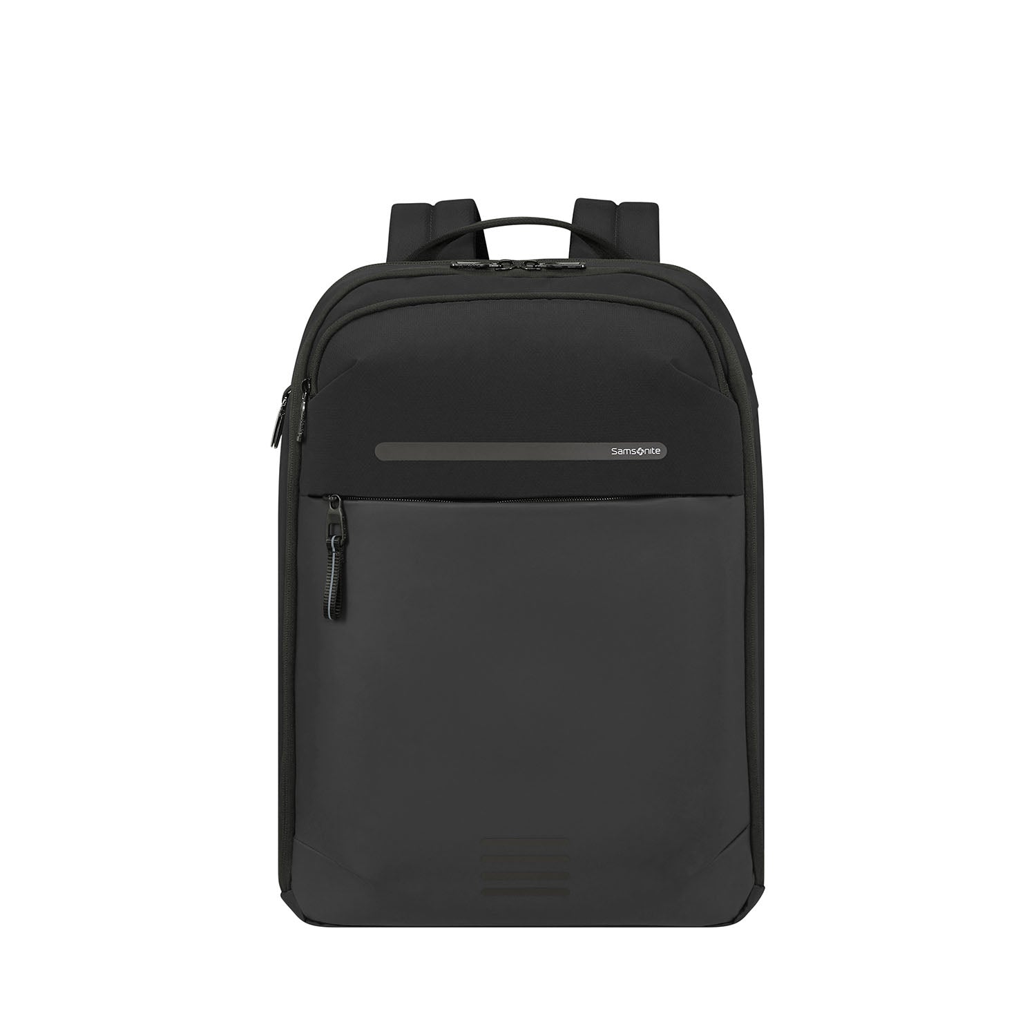 samsonite-samsonite-moderny-backpack for Laptop 17.3" Black