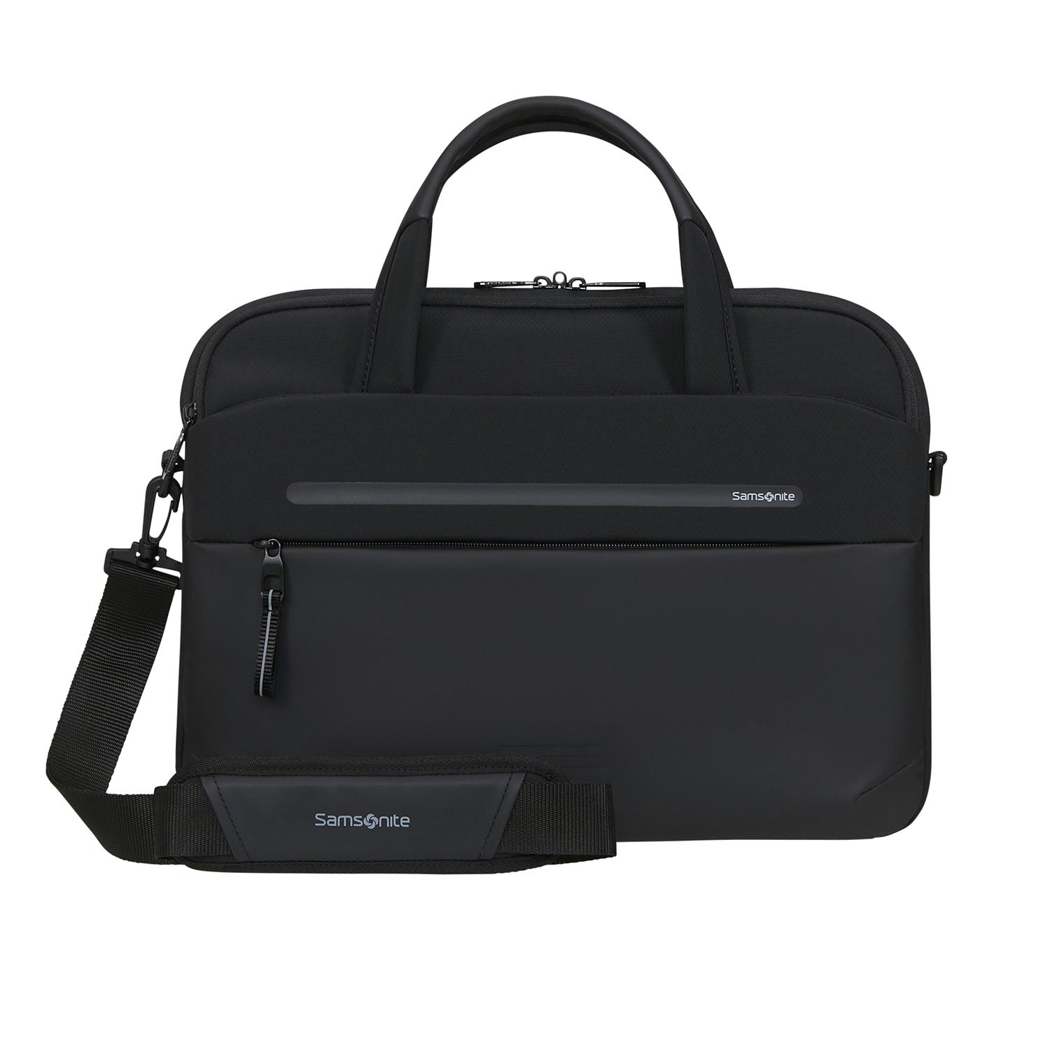 samsonite-samsonite-moderny-briefcase Slim for Laptop 15.6" Black