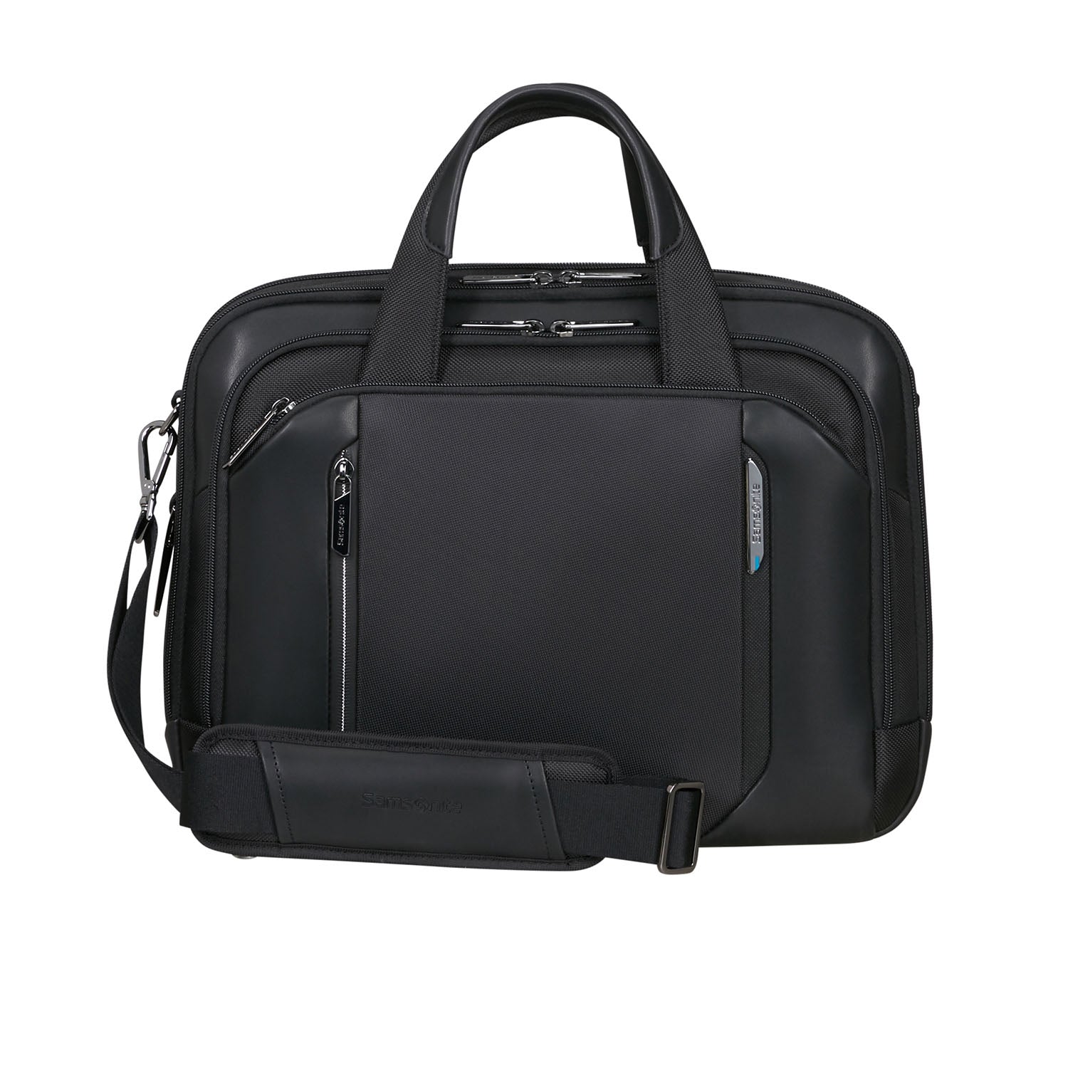 samsonite-samsonite-spectrolife-4-0 Laptop Briefcase 14.1" Black