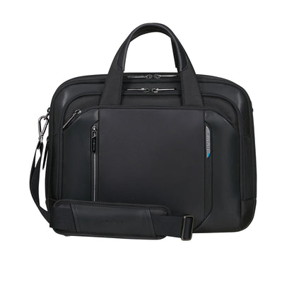 samsonite-samsonite-spectrolife-4-0 Laptop Briefcase 14.1" Black