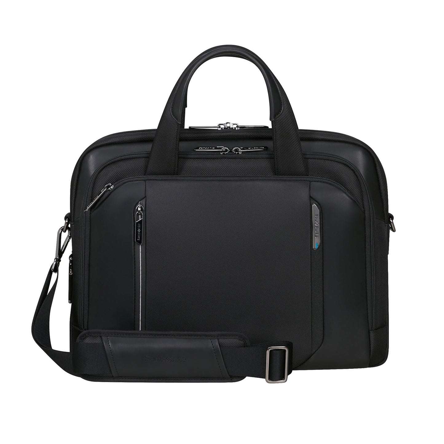 samsonite-samsonite-spectrolife-4-0 Briefcase 15.6" Slim Black