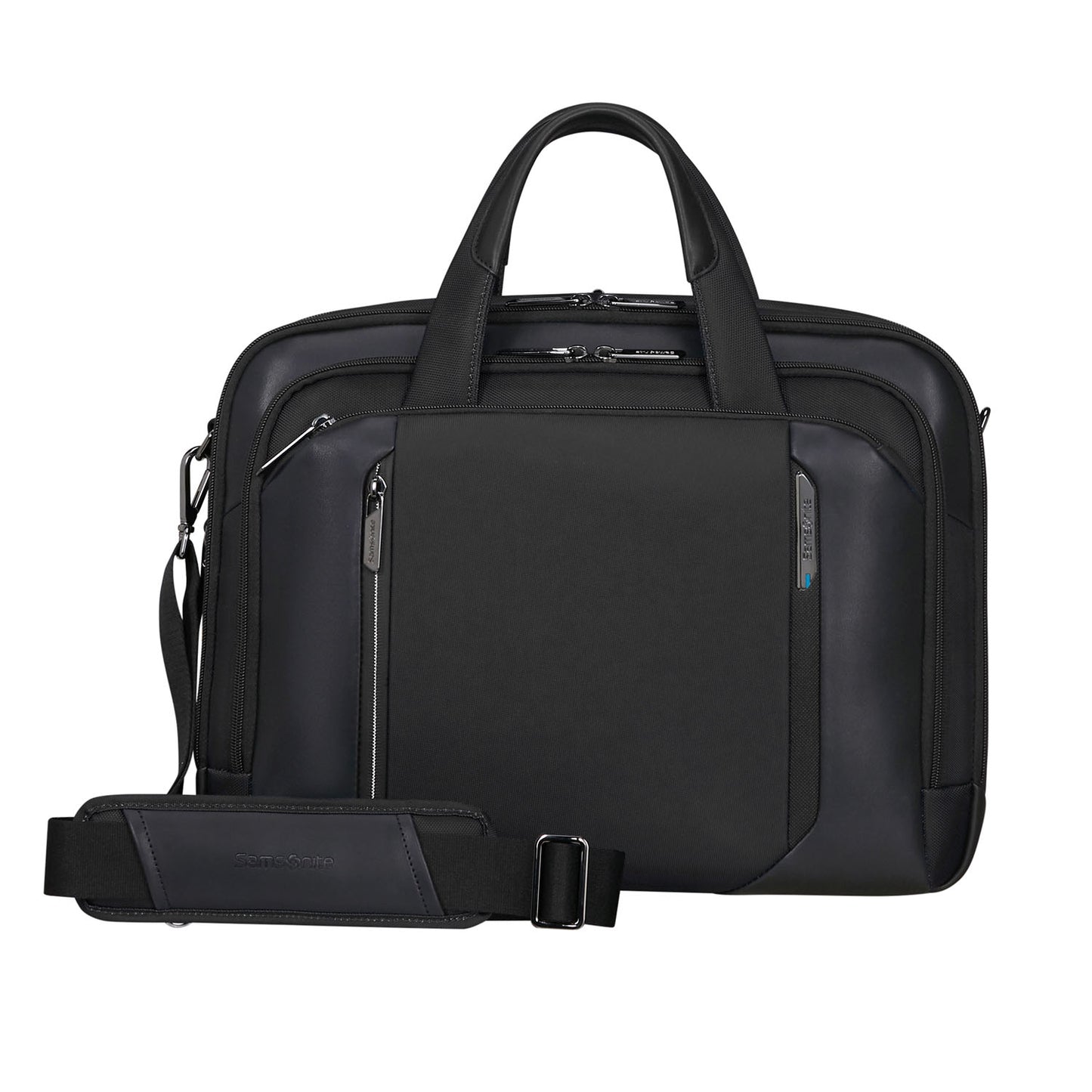 samsonite-samsonite-spectrolife-4-0 Laptop Briefcase 15.6" Exp Black