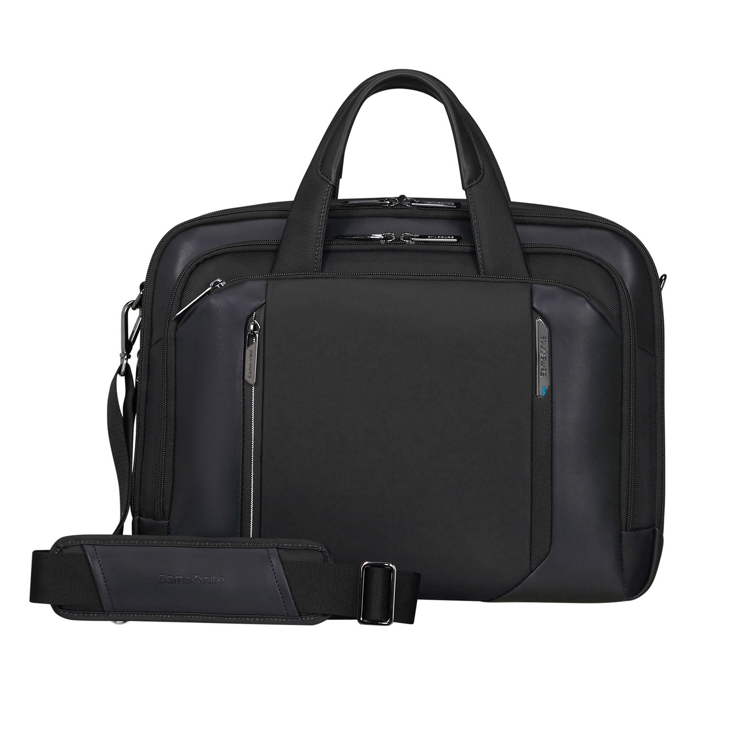 samsonite-samsonite-spectrolife-4-0 Laptop Briefcase 15.6" Exp Black