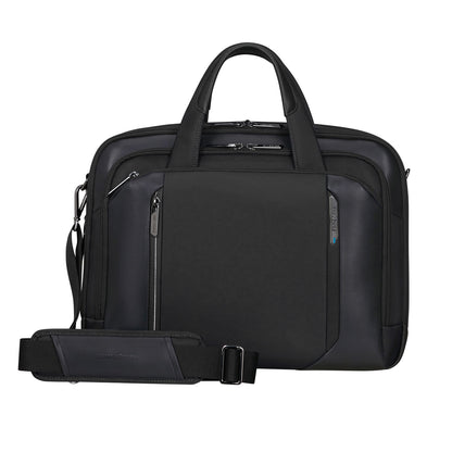 samsonite-samsonite-spectrolife-4-0 Laptop Briefcase 15.6" Exp Black