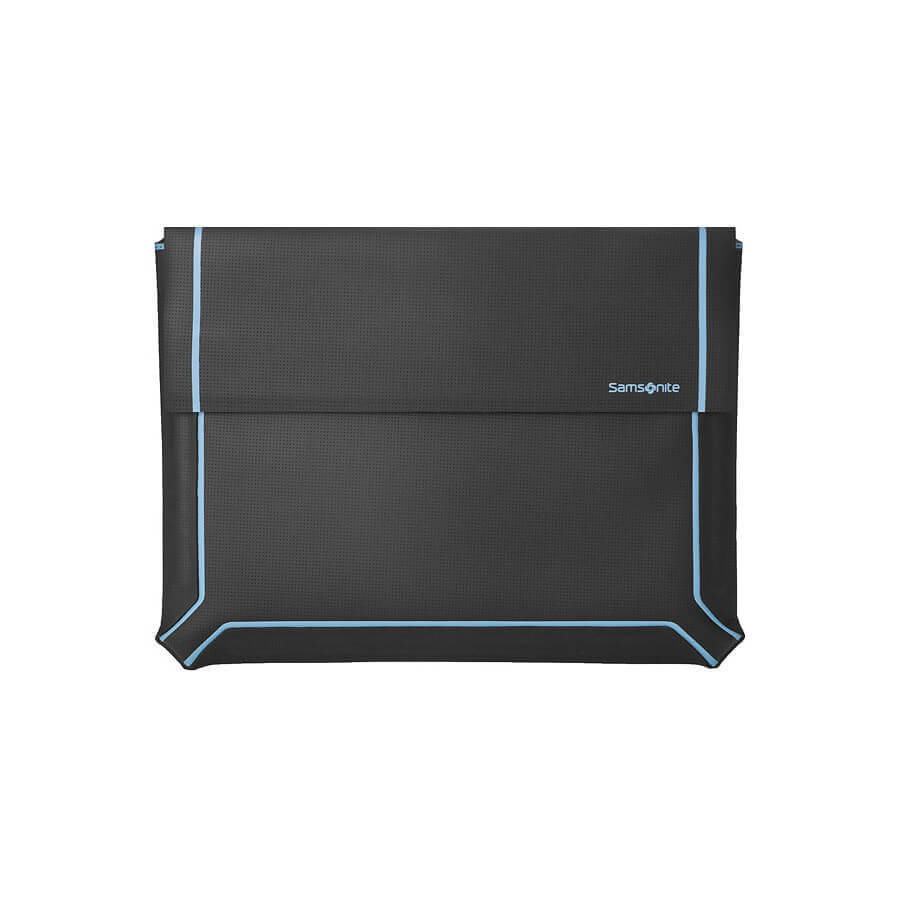 samsonite-samsonite-thermo-tech-sleeve 13,3tum Svart/Blå