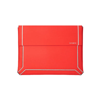 samsonite-samsonite-thermo-tech-sleeve 15,6tum Röd/Grå