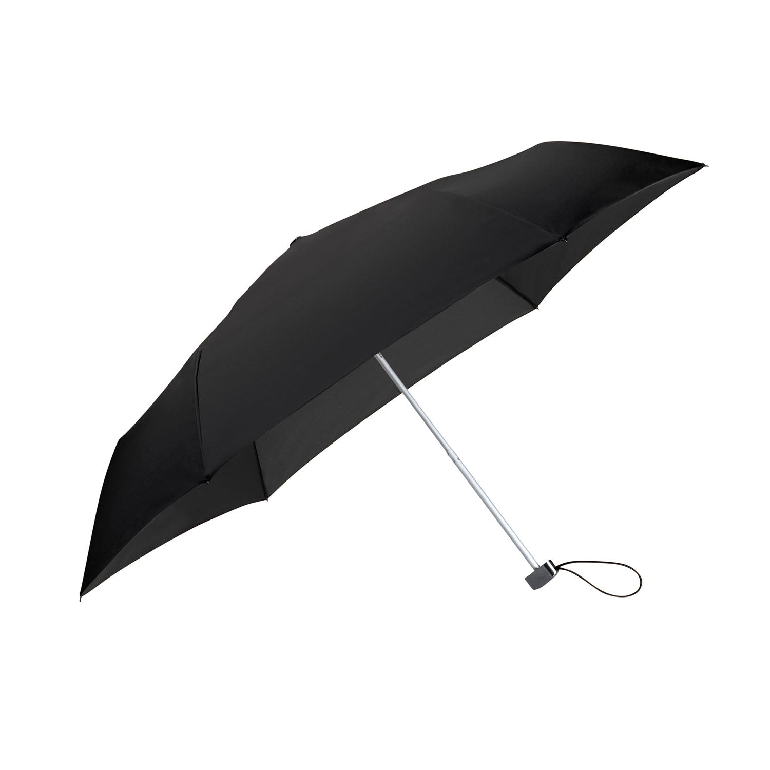 samsonite-samsonite-paraply-rain-pro Manual Flat Black