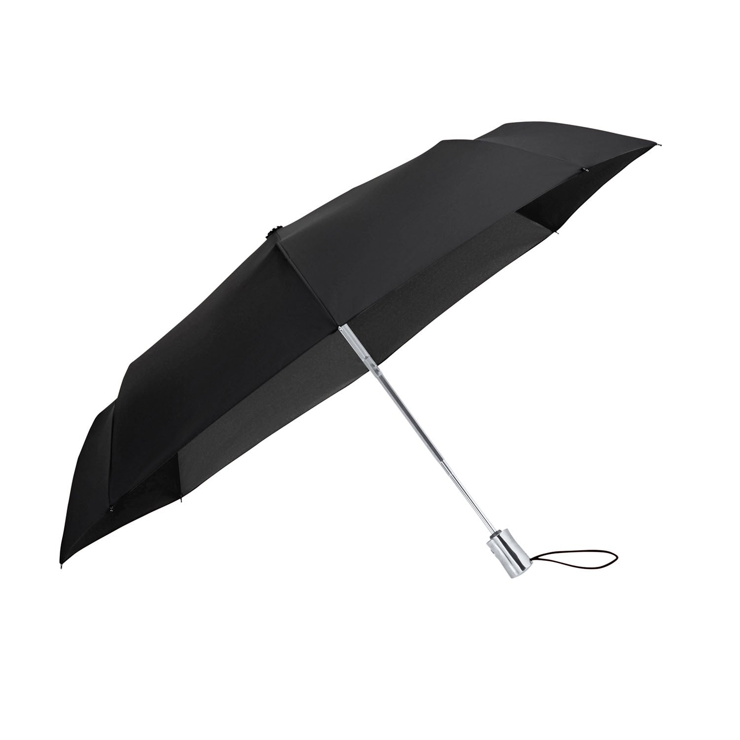samsonite-samsonite-paraply-rain-pro Auto Black
