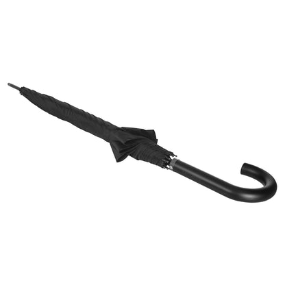 samsonite-samsonite-paraply-rain-pro Stick Black
