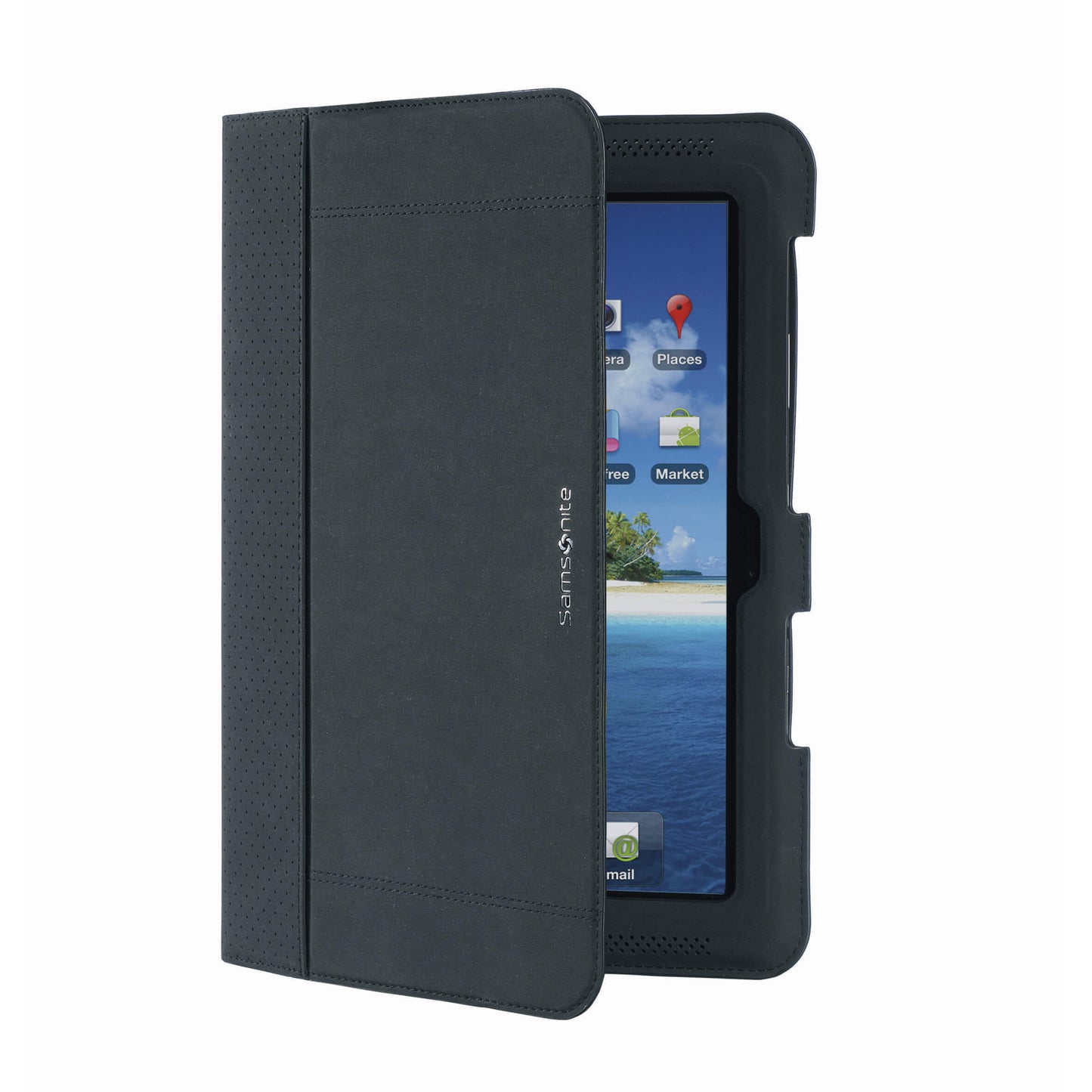 SAMSONITE Tabletfodral SAMSUNG