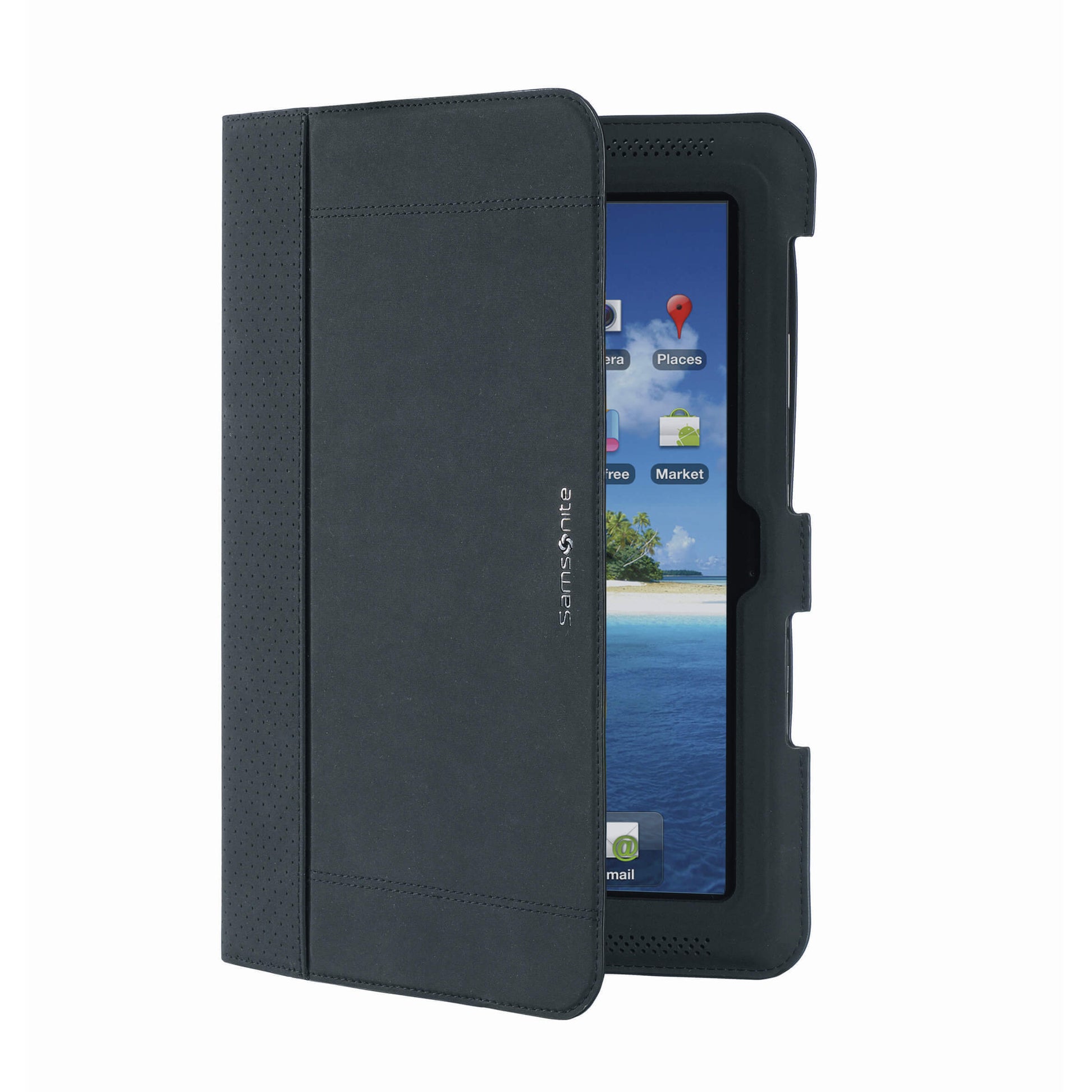 SAMSONITE Tabletfodral SAMSUNG