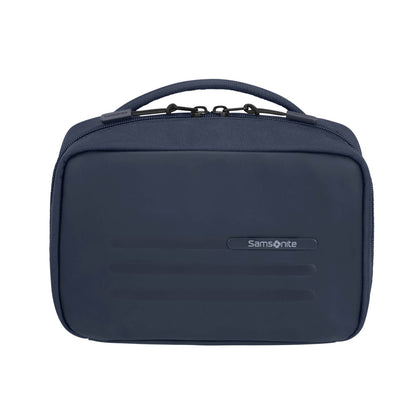 samsonite-samsonite-stackd-toilet-kit Navy