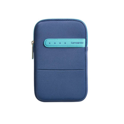 samsonite-samsonite-sleeve-colorshield 7" Blå